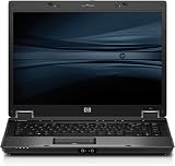 HP Compaq 6730b Laptop Core 2 Duo P8800 2.66GHz 2GB RAM 320GB HDD Win 7 Pro view 1
