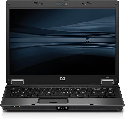 HP Compaq 6730b Laptop Core 2 Duo P8800 2.66GHz 2GB RAM 320GB HDD Win 7 Pro