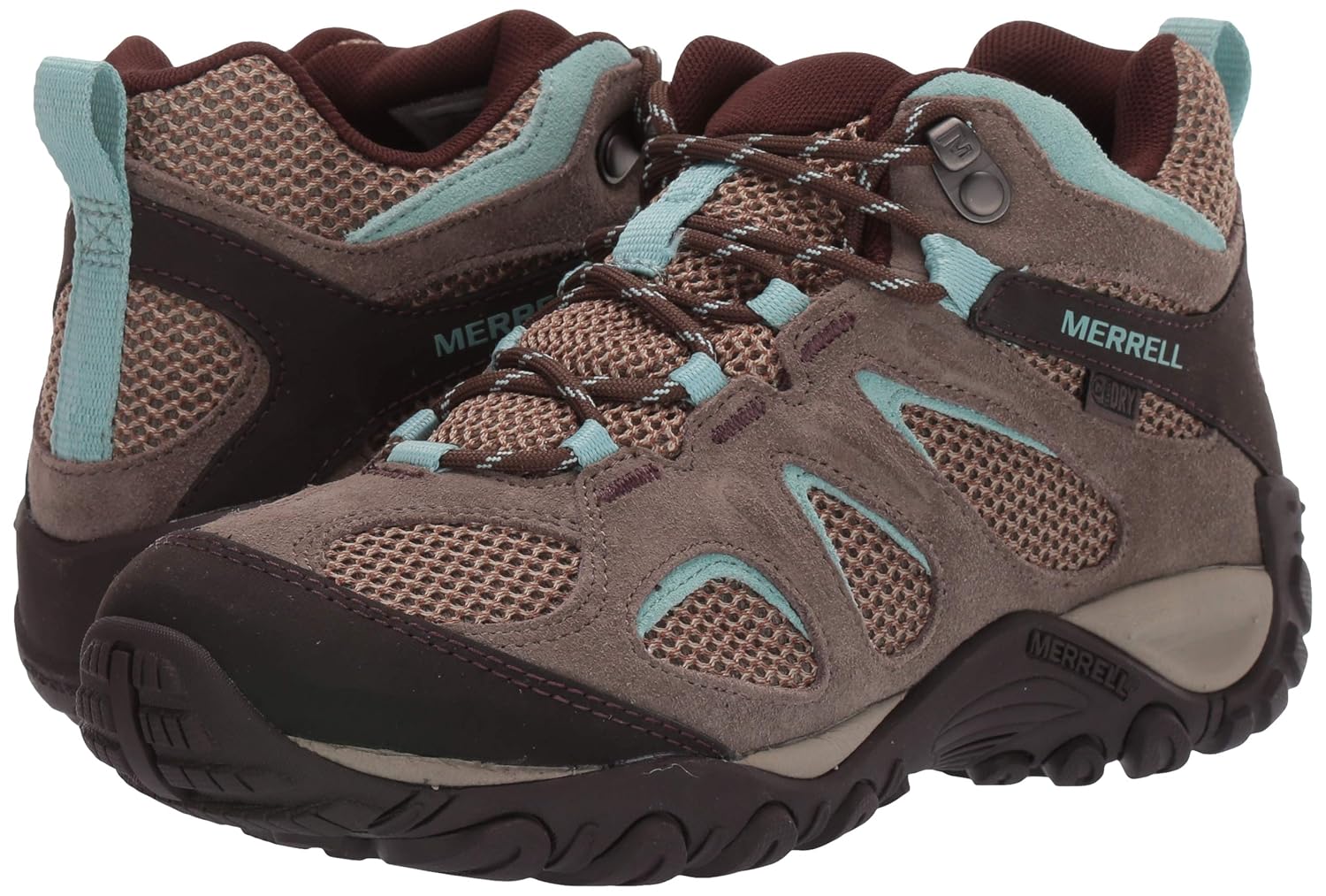 merrell yokota 2 mid womens