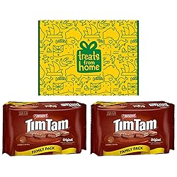 Tim Tam Original Family (2 Pack) - Australian