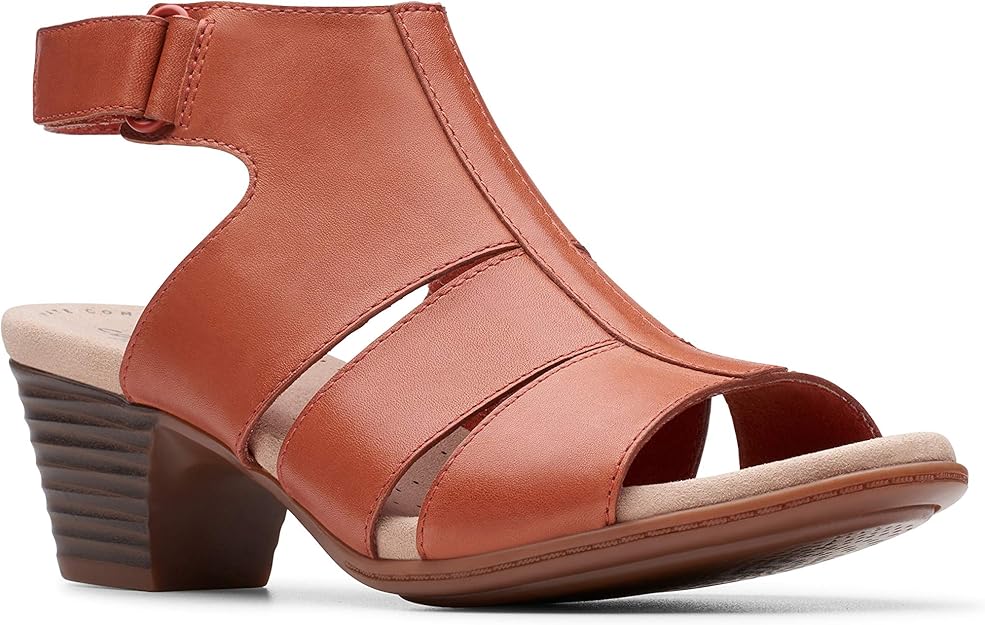 clarks valarie dalia