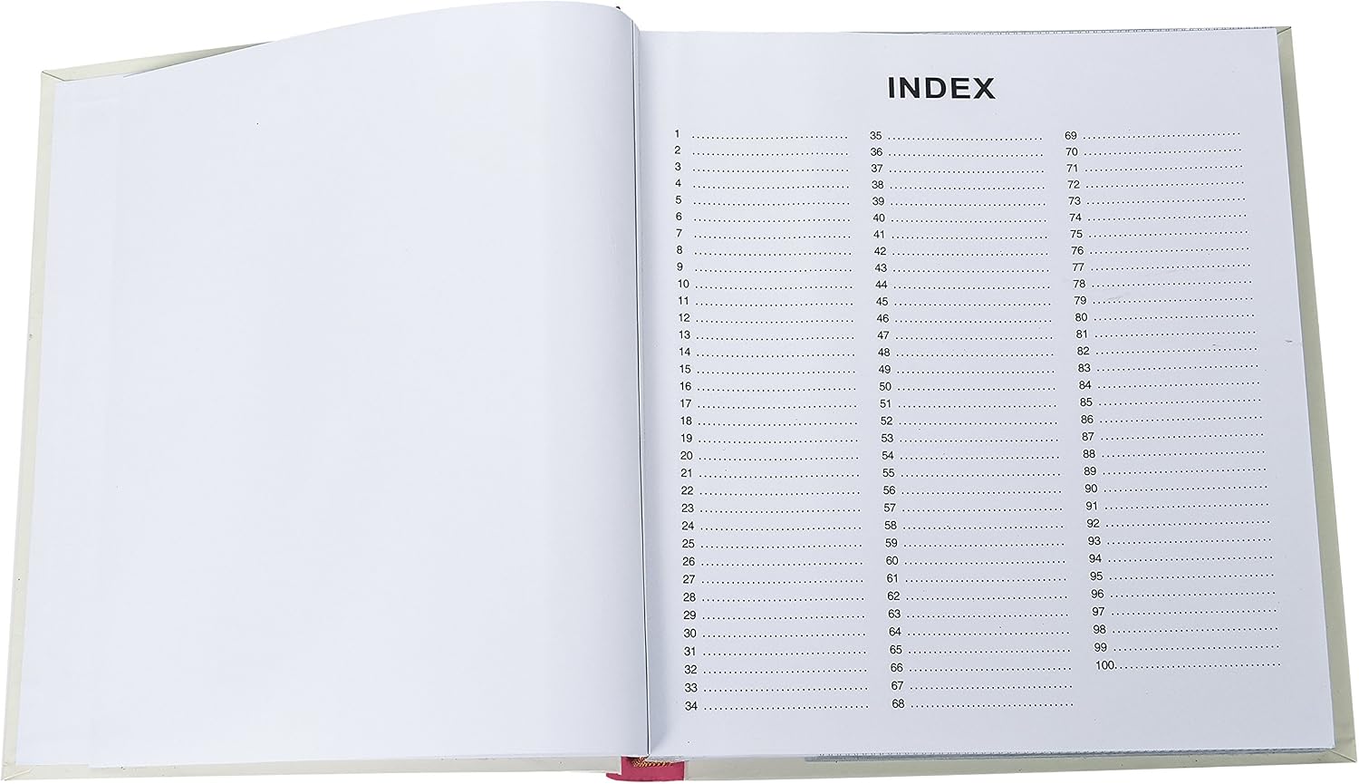 Arpan 5x7'' Photo Albums Memo Writing Space 200 Photos slip in case Album13 x 18 cm size - Image 5