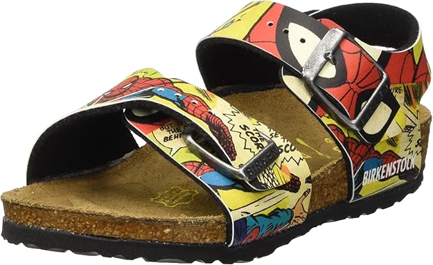 birkenstock men's backstrap