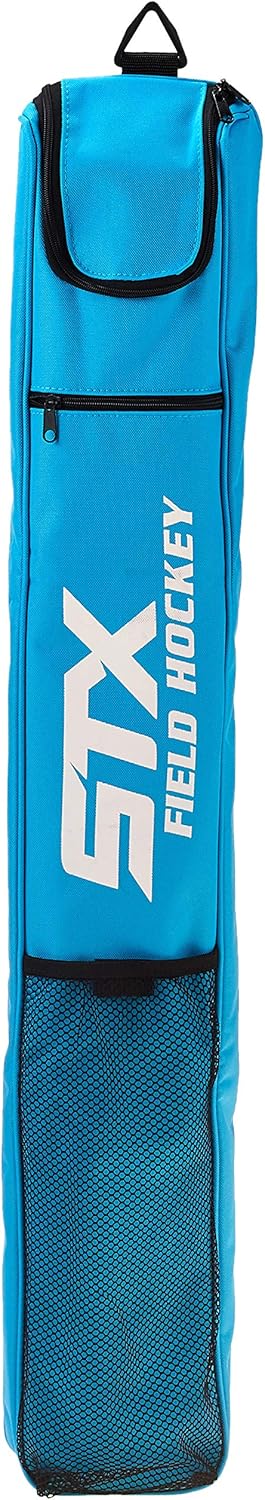 STX Field Hockey Prime Stick Bag, Punch Pink: Sports & Outdoors