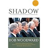 Shadow : Five Presidents and the Legacy of Watergate