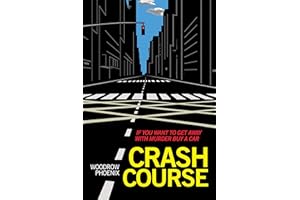 Crash Course: If You Want To Get Away With Murder Buy A Car