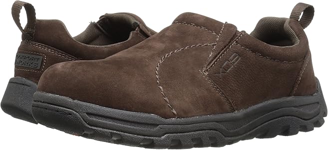 rockport trail technique slip on