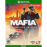 Mafia Definitive Edition - Xbox One