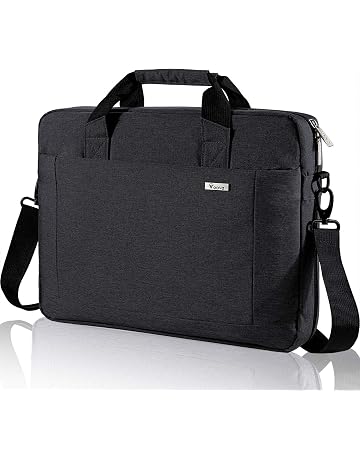 Amazon.es: Bandoleras - Bolsas y fundas para portátiles y netbooks:  Informática
