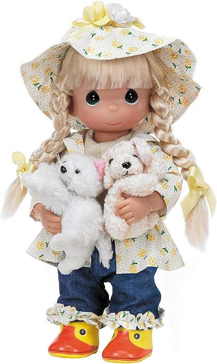 little miss no name doll amazon
