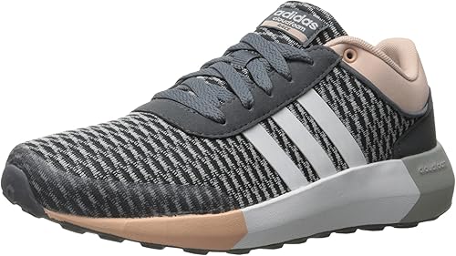 cloudfoam race shoes