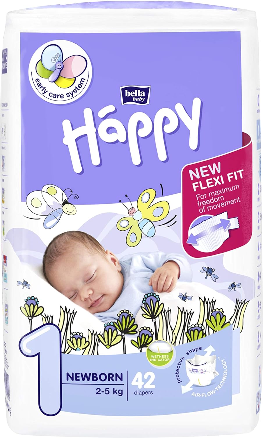 bella baby happy diapers newborn