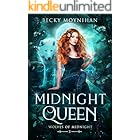 Midnight Queen (Wolves of Midnight Book 3)