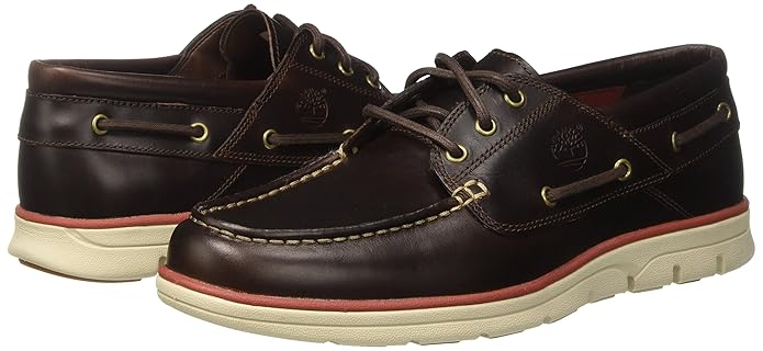 timberland sensorflex hombre