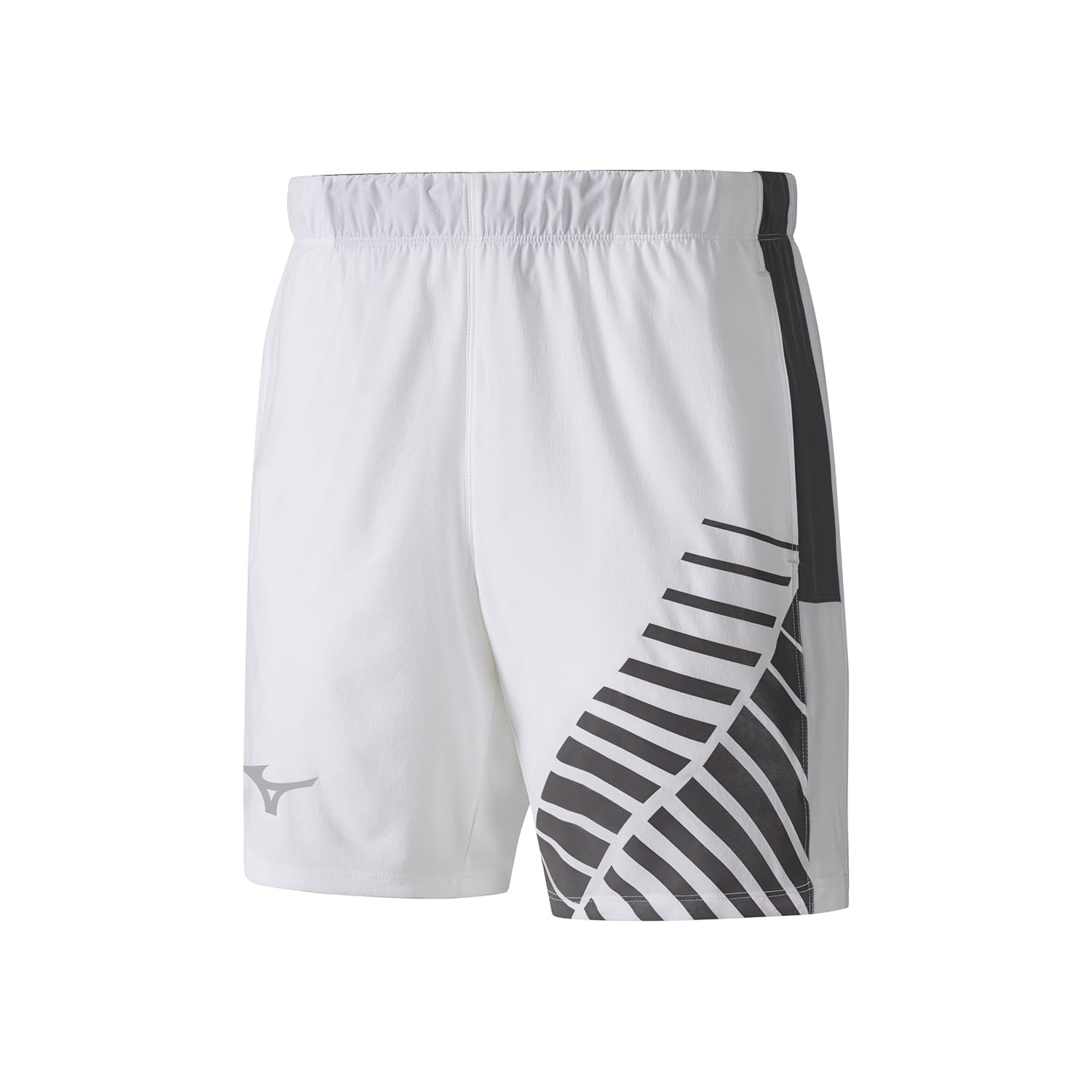 pantaloncini tennis mizuno