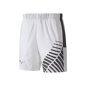 pantaloncini mizuno tennis