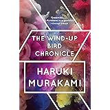 The Wind-Up Bird Chronicle: A Novel