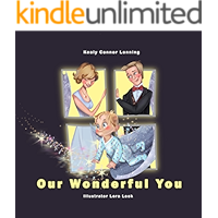 Our Wonderful You (English Edition)