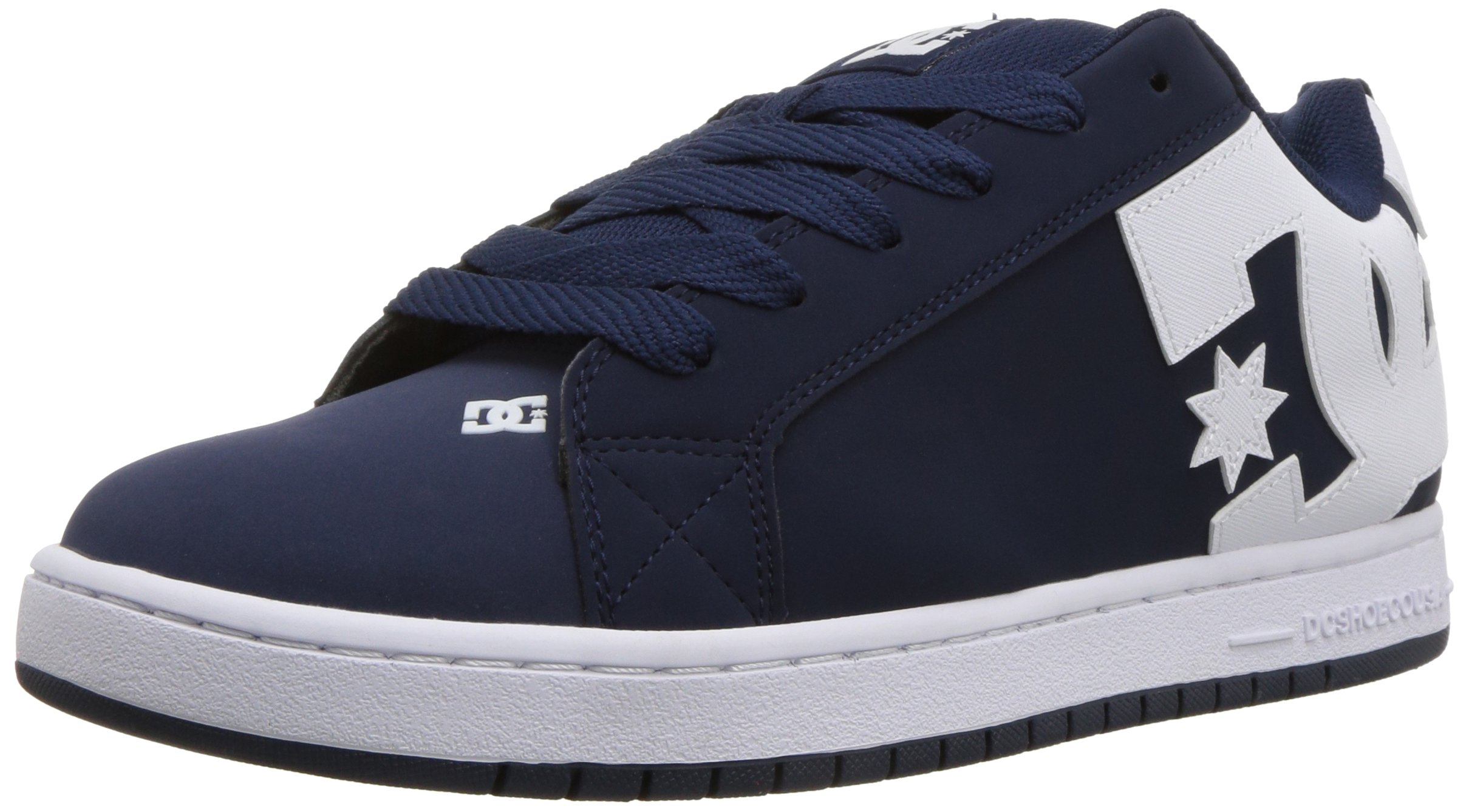 Кроссовки Dc Shoes Court Graffik Unisex — Кроссовки Оригинал