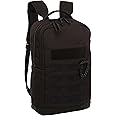 SOG Specialty Knives Trident Backpack, Black, 17.7 x 11.5 x 5.7
