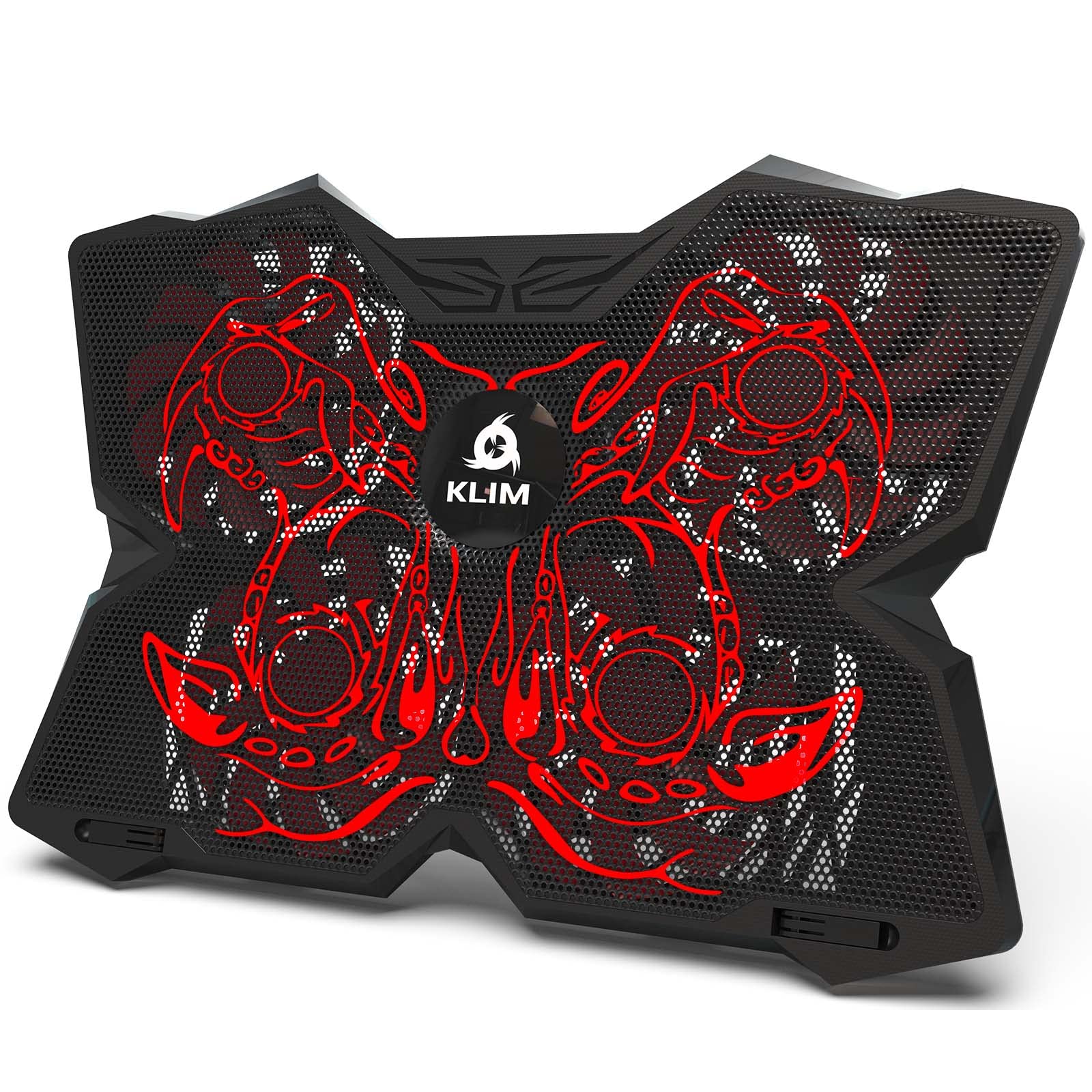 KLIM Wind Laptop Cooling Pad - More Than 500,000
