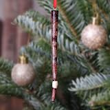 Nemesis Now Ron Wand Hanging Ornament Harry Potter Resin 15cm Officially view 6