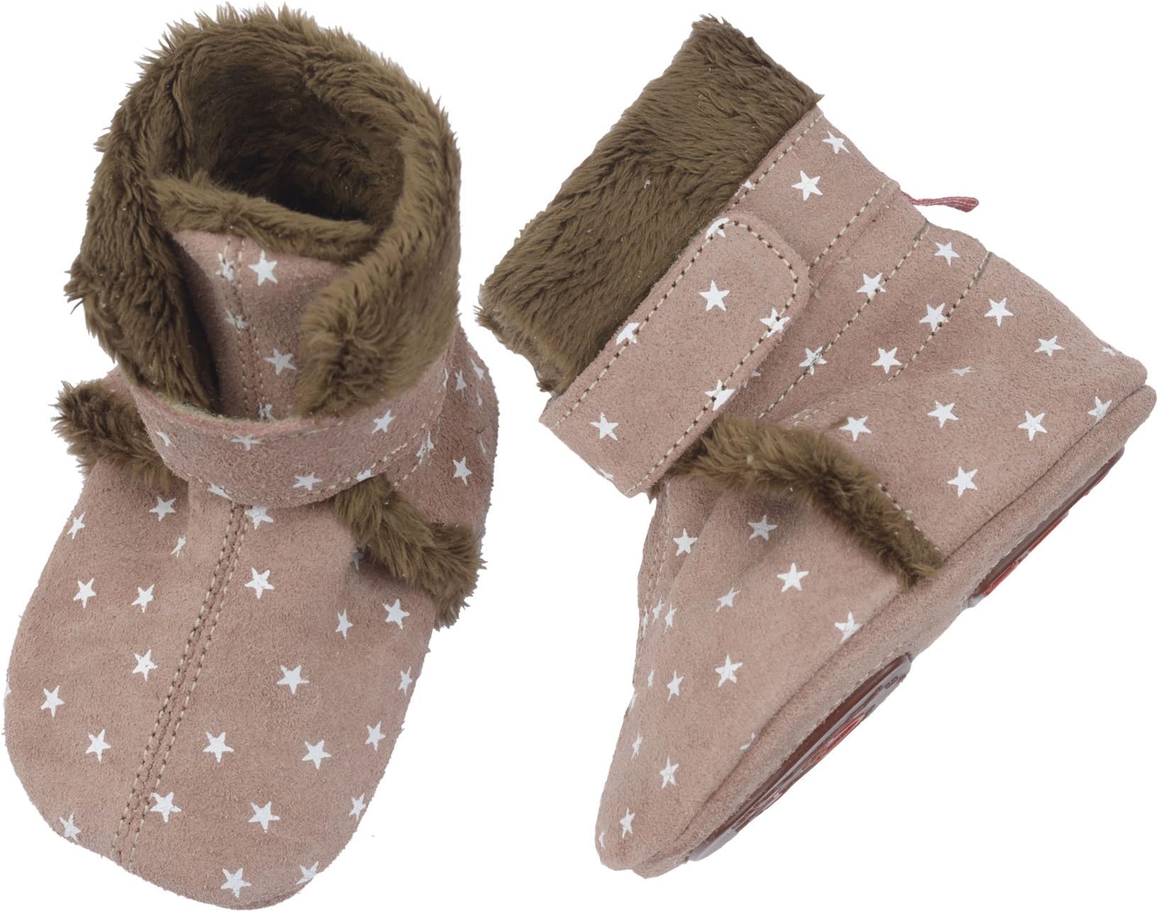 Girls' Booties Pink Pink