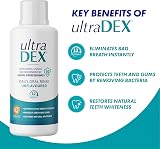 UltraDEX Daily Oral Rinse Original 6 x 500ml Clear view 3