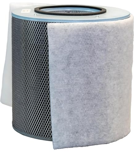 ATMOHPERE AIR PURIFIER フィルター Amazon.com: Filter-Monster - Replacement Filter Kit with Pre