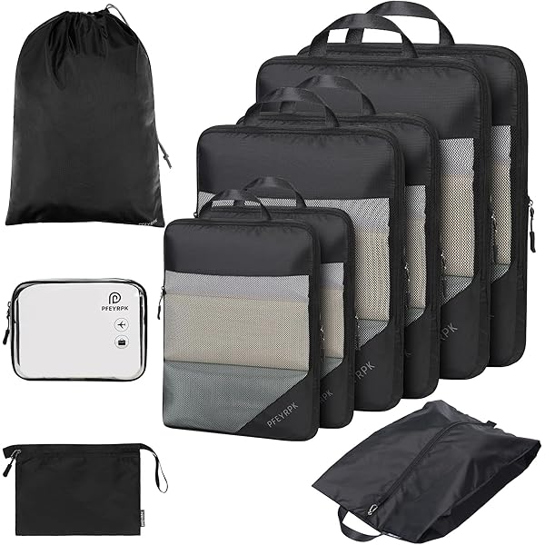Amazon.com | PGYTECH OneMo Travel Backpack 35L+Clothes Storage Set