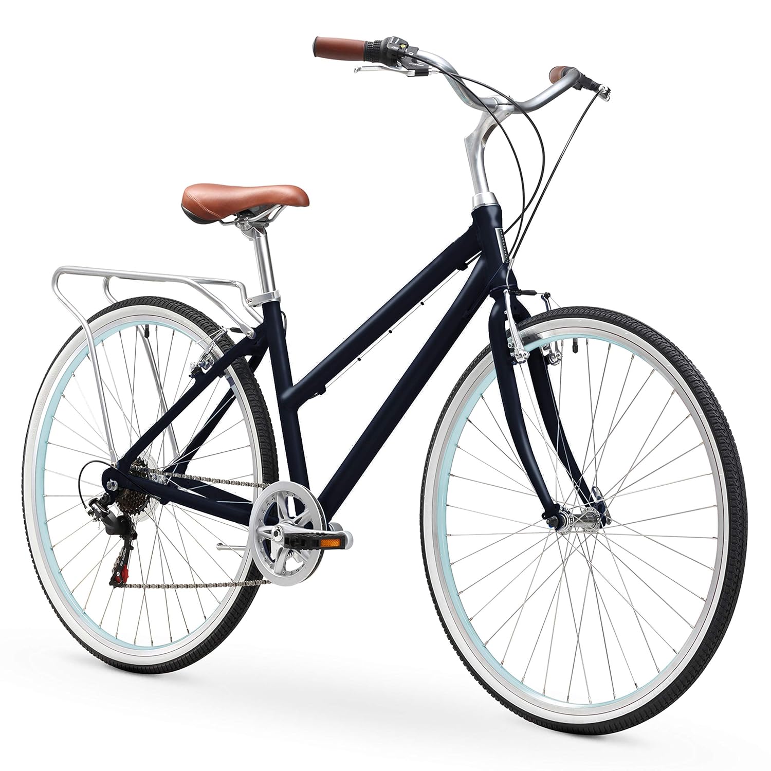 sixthreezero explore your range