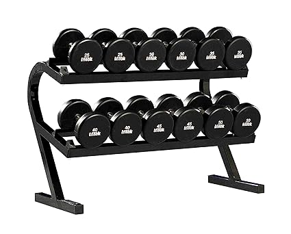 Tipos de mancuernas gym | Mancuernas