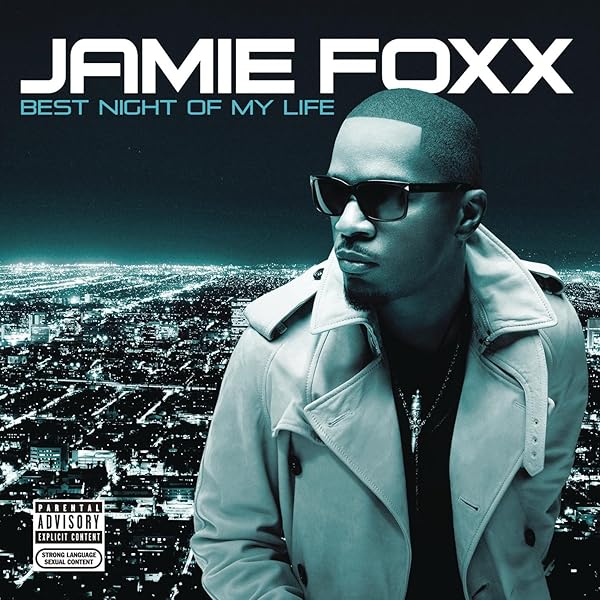 Jamie Foxx - Unpredictable - Amazon.com Music