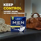 TENA Men Active Fit Absorbent Protector Level 2 10 Pack view 8