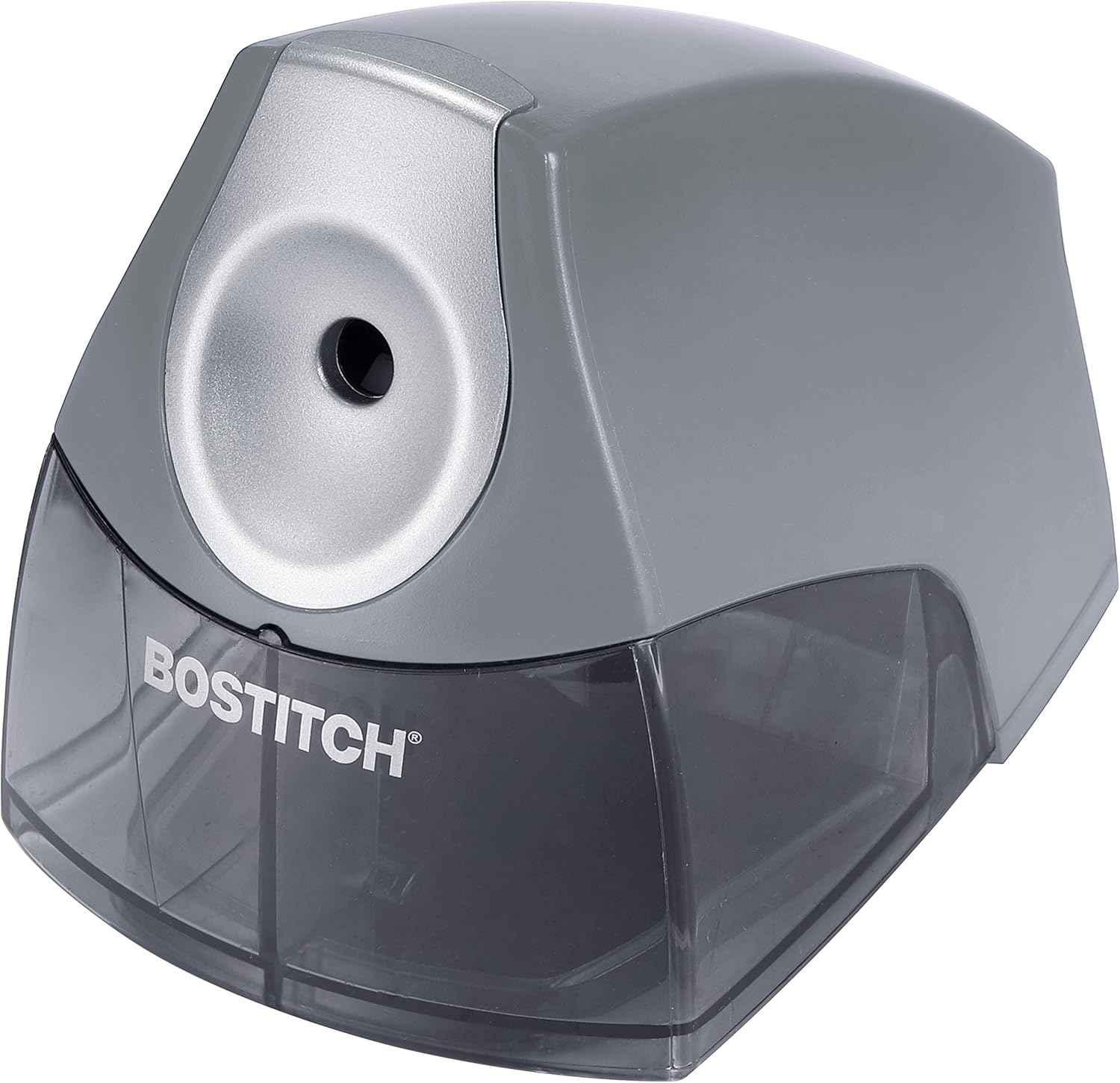 Bostitch Personal Electric Pencil Sharpener, Blue (EPS4-BLUE) : Office Products