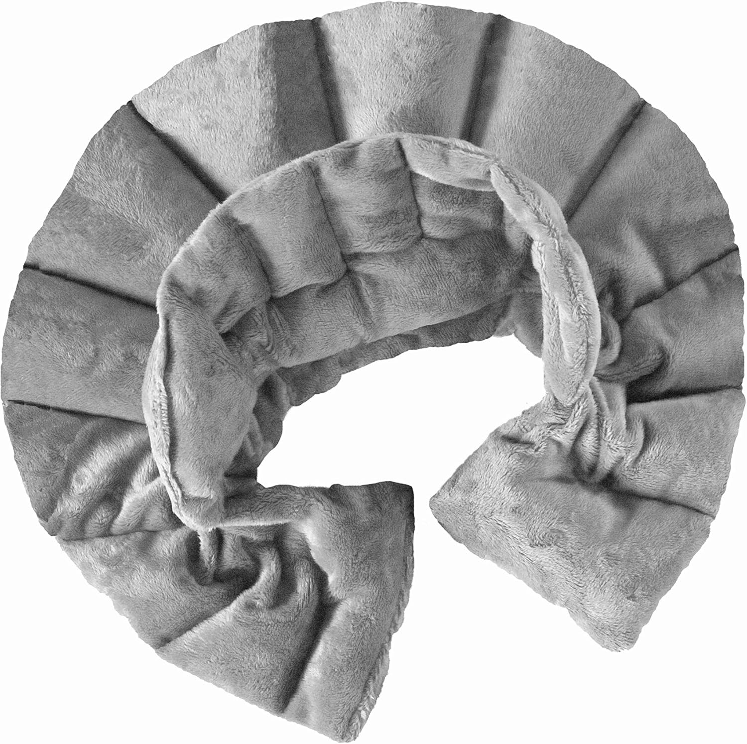 Which Is The Best Neck Heating Scarf