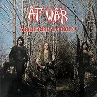 Amazon.com: Retaliatory Strike: CDs & Vinyl