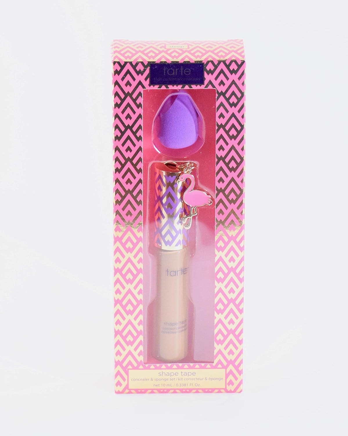 tarte concealer mini