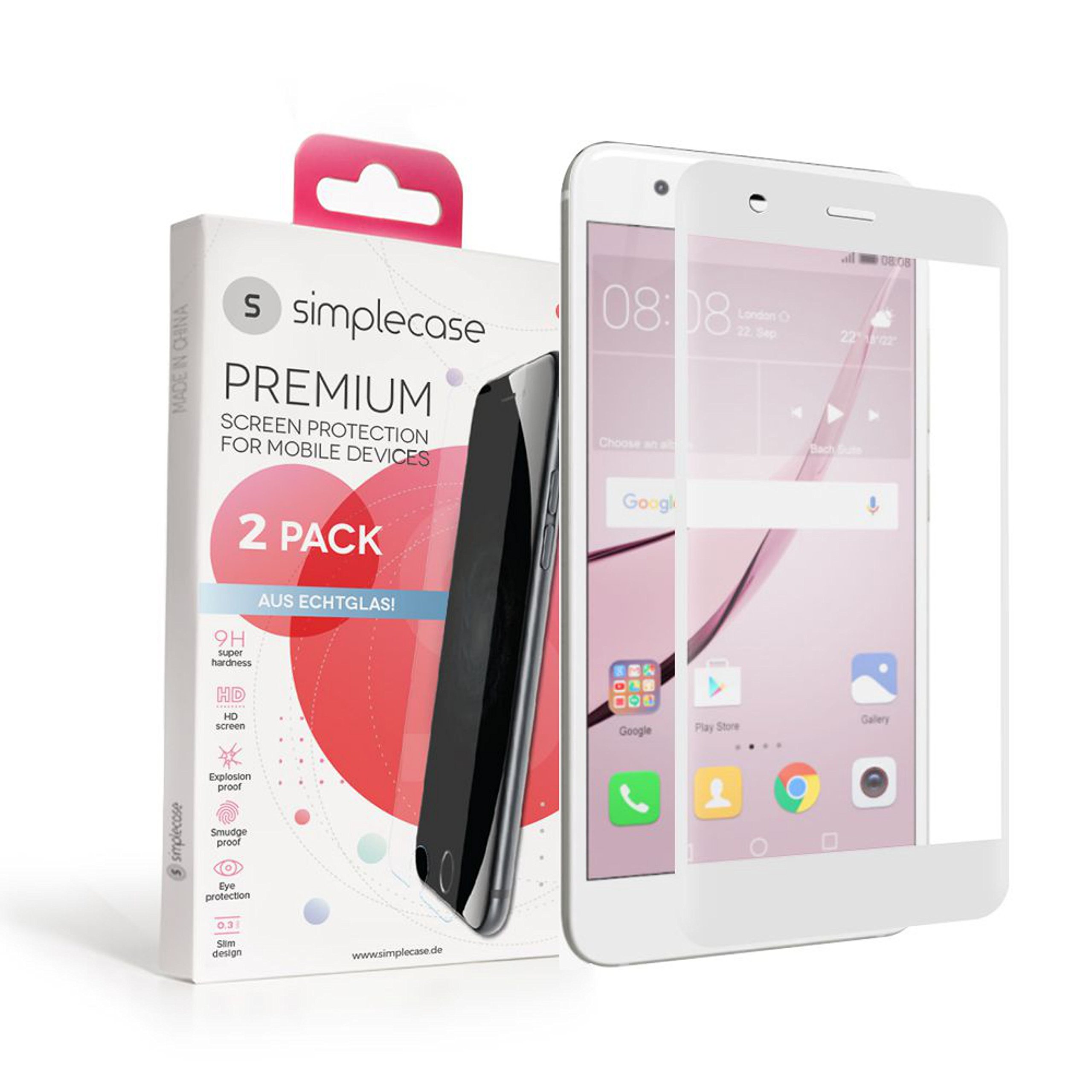 simplecase premium screen protector