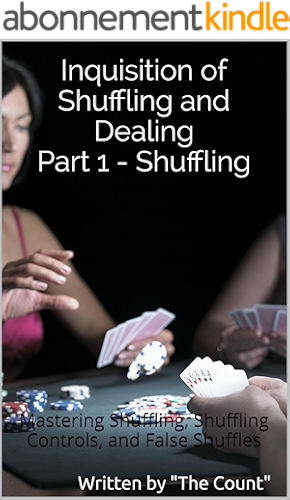 Download Inquisition of Shuffling and Dealing Part 1 - Shuffling (English Edition) PDF