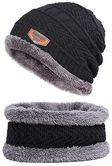 amazon woolen caps