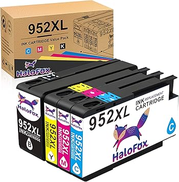 hp pro 8710 ink cartridges