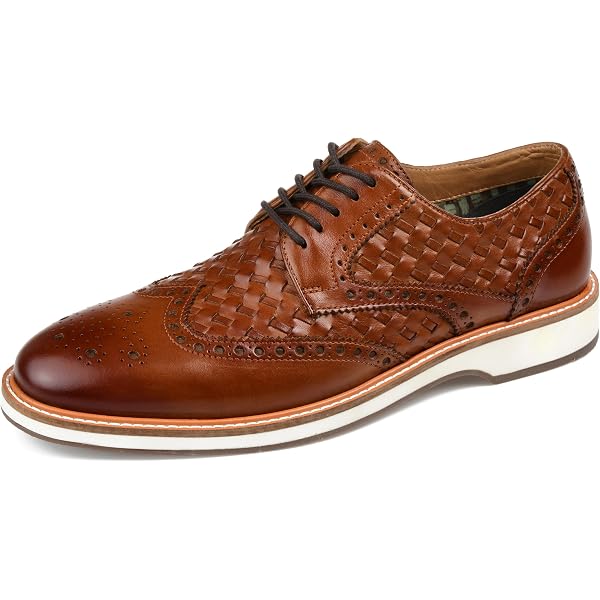 Amazon.com | SWIMS Shoes Sneakers for Mens, Eriksson Oxford  display picture 1