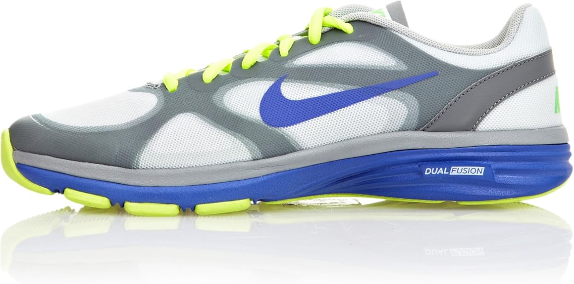nike dual fusion amazon
