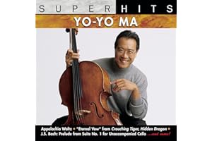 Yo Yo Ma - Super Hits