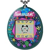 Tamagotchi Original - Tama Garden
