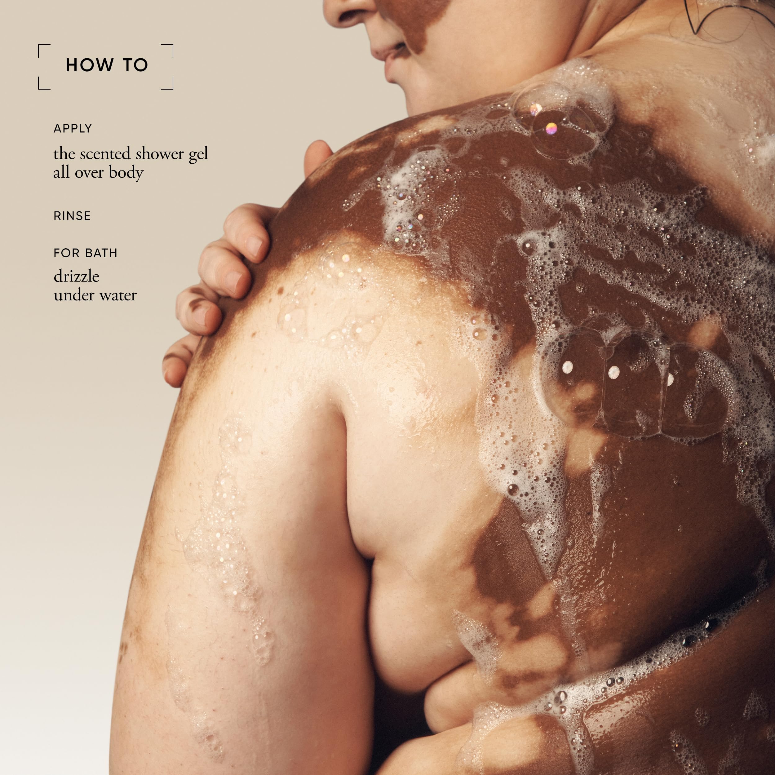 philosophy scent-sational hydrating bath & shower gels - efficiently cleanses, soothes & comforts dry skin - vegan & cruelty free formula