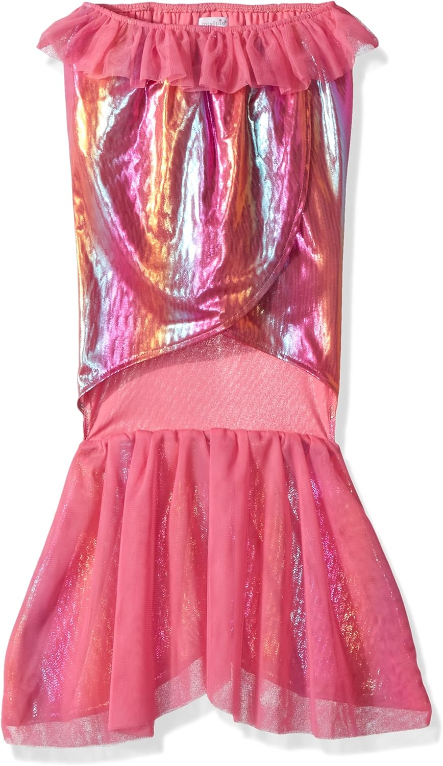 mud pie mermaid outfit