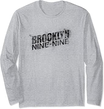 brooklyn 99 merch amazon