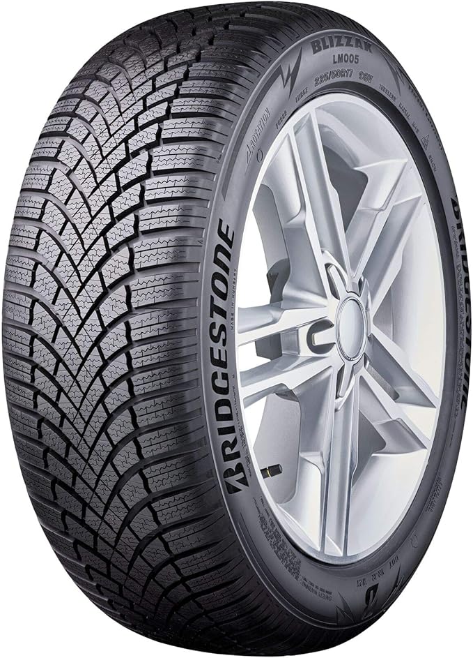 Bridgestone BLIZZAK LM005 DRIVEGUARD 225/50 R17 98V XL C/A/71 Winter tyres (Car & SUV